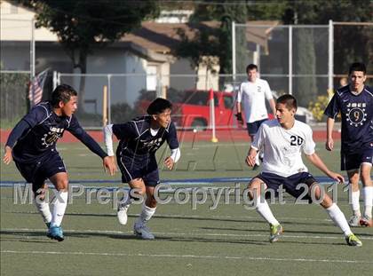 Thumbnail 2 in Muir @ Crescenta Valley photogallery.