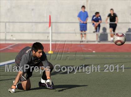 Thumbnail 3 in Muir @ Crescenta Valley photogallery.