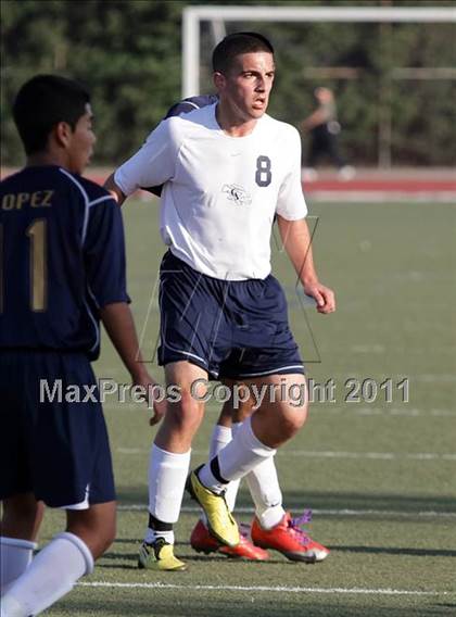 Thumbnail 3 in Muir @ Crescenta Valley photogallery.