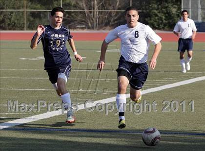 Thumbnail 2 in Muir @ Crescenta Valley photogallery.