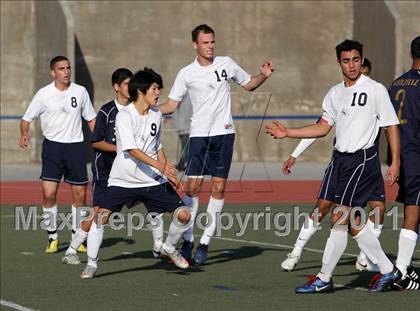 Thumbnail 2 in Muir @ Crescenta Valley photogallery.