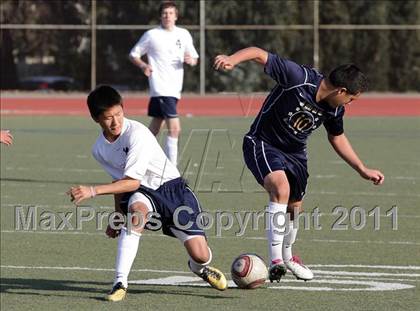 Thumbnail 2 in Muir @ Crescenta Valley photogallery.