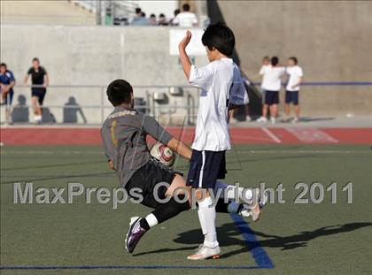 Thumbnail 1 in Muir @ Crescenta Valley photogallery.