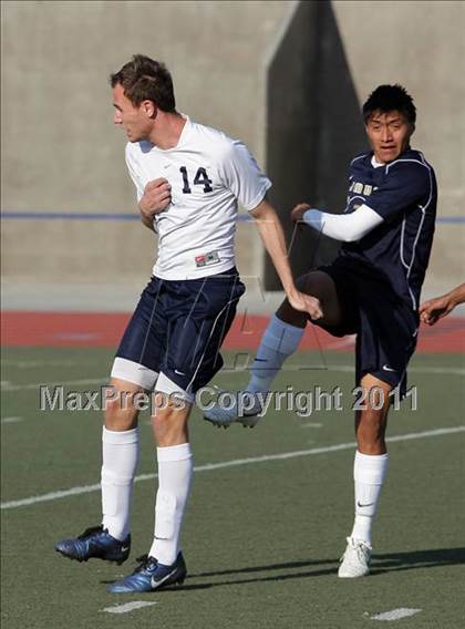 Thumbnail 1 in Muir @ Crescenta Valley photogallery.