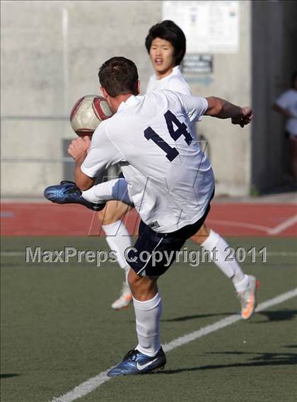 Thumbnail 1 in Muir @ Crescenta Valley photogallery.