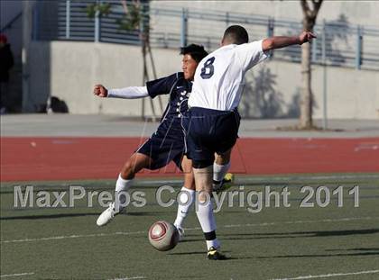 Thumbnail 3 in Muir @ Crescenta Valley photogallery.