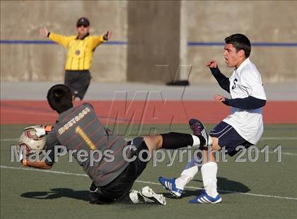 Thumbnail 1 in Muir @ Crescenta Valley photogallery.
