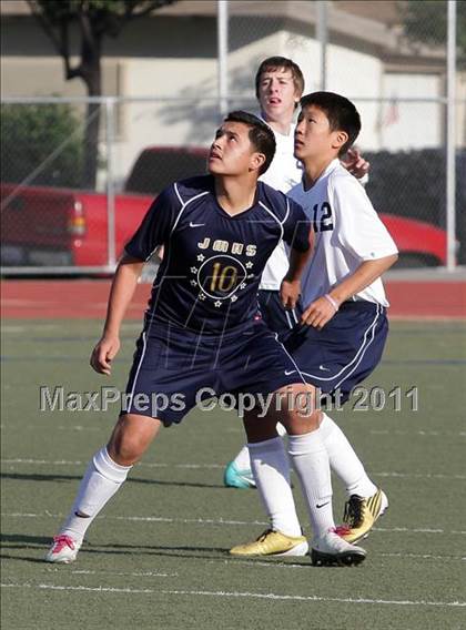 Thumbnail 3 in Muir @ Crescenta Valley photogallery.