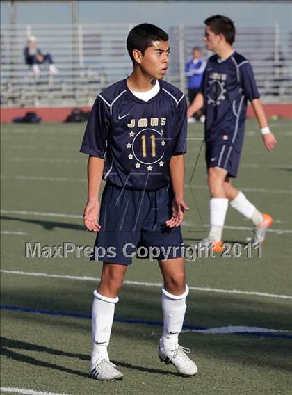 Thumbnail 1 in Muir @ Crescenta Valley photogallery.