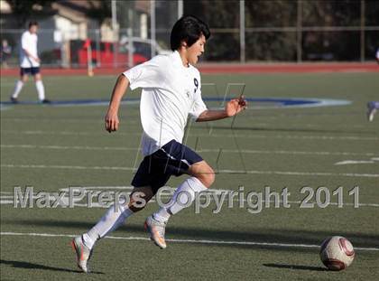 Thumbnail 2 in Muir @ Crescenta Valley photogallery.