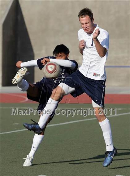 Thumbnail 3 in Muir @ Crescenta Valley photogallery.