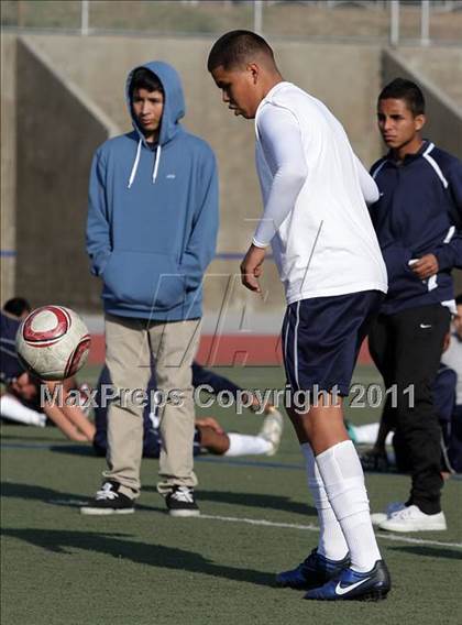 Thumbnail 1 in Muir @ Crescenta Valley photogallery.