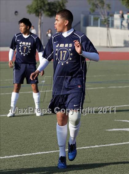 Thumbnail 1 in Muir @ Crescenta Valley photogallery.