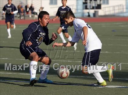 Thumbnail 1 in Muir @ Crescenta Valley photogallery.