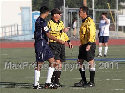 Thumbnail 2 in Muir @ Crescenta Valley photogallery.