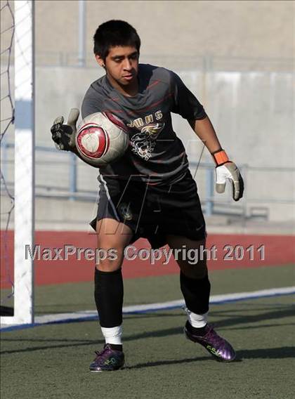 Thumbnail 2 in Muir @ Crescenta Valley photogallery.