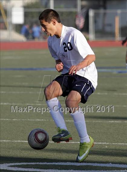Thumbnail 3 in Muir @ Crescenta Valley photogallery.