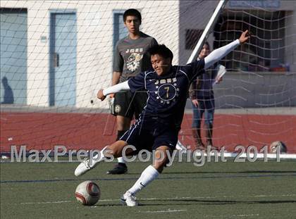 Thumbnail 3 in Muir @ Crescenta Valley photogallery.