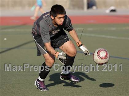 Thumbnail 1 in Muir @ Crescenta Valley photogallery.