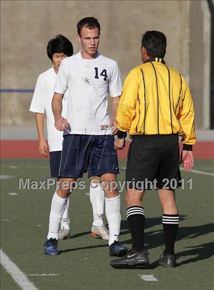Thumbnail 2 in Muir @ Crescenta Valley photogallery.
