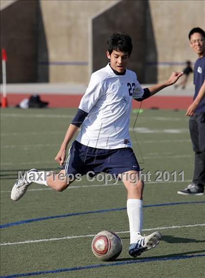 Thumbnail 3 in Muir @ Crescenta Valley photogallery.