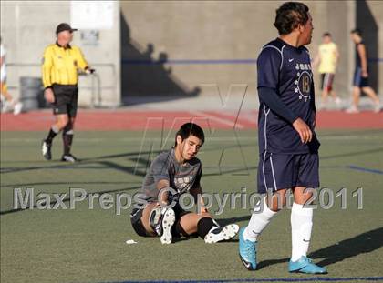 Thumbnail 3 in Muir @ Crescenta Valley photogallery.