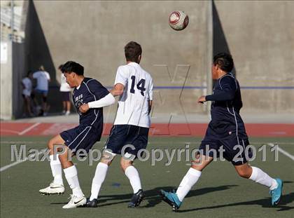 Thumbnail 3 in Muir @ Crescenta Valley photogallery.