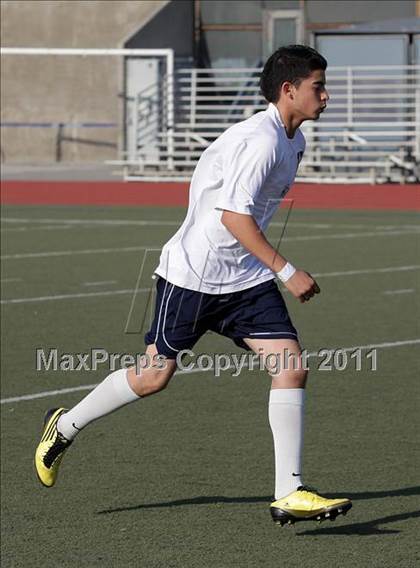 Thumbnail 1 in Muir @ Crescenta Valley photogallery.