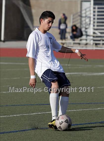 Thumbnail 1 in Muir @ Crescenta Valley photogallery.