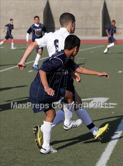 Thumbnail 2 in Muir @ Crescenta Valley photogallery.