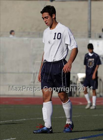 Thumbnail 2 in Muir @ Crescenta Valley photogallery.