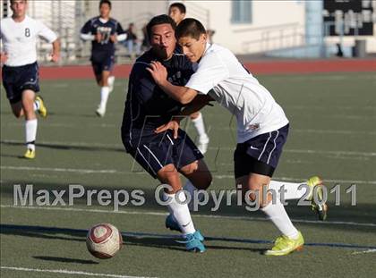 Thumbnail 2 in Muir @ Crescenta Valley photogallery.