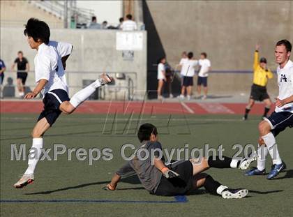 Thumbnail 2 in Muir @ Crescenta Valley photogallery.