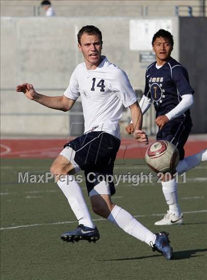 Thumbnail 1 in Muir @ Crescenta Valley photogallery.