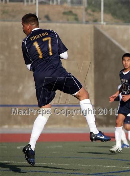 Thumbnail 1 in Muir @ Crescenta Valley photogallery.