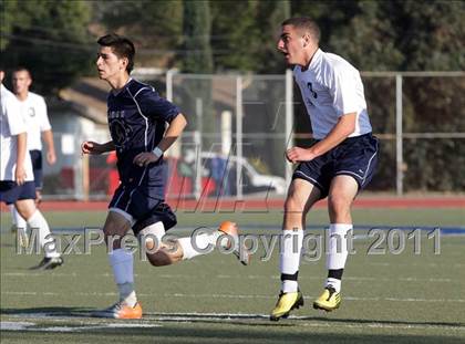 Thumbnail 3 in Muir @ Crescenta Valley photogallery.
