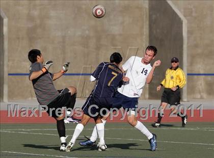 Thumbnail 1 in Muir @ Crescenta Valley photogallery.