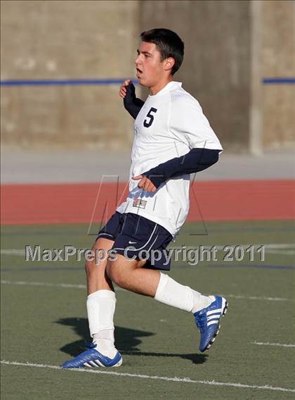 Thumbnail 3 in Muir @ Crescenta Valley photogallery.