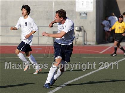 Thumbnail 2 in Muir @ Crescenta Valley photogallery.