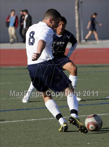 Thumbnail 2 in Muir @ Crescenta Valley photogallery.