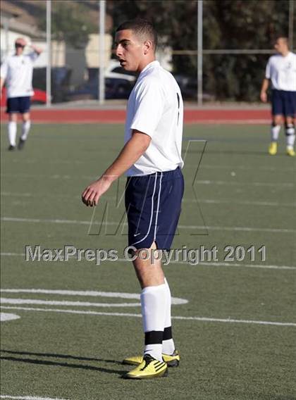 Thumbnail 3 in Muir @ Crescenta Valley photogallery.
