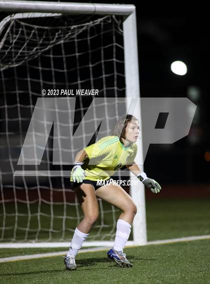 Thumbnail 1 in Schuylkill Valley vs. Central Columbia (PIAA 2A First Round) photogallery.