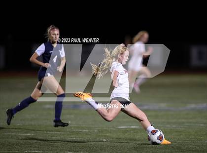 Thumbnail 1 in Schuylkill Valley vs. Central Columbia (PIAA 2A First Round) photogallery.