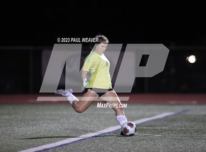 Thumbnail 1 in Schuylkill Valley vs. Central Columbia (PIAA 2A First Round) photogallery.