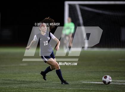 Thumbnail 1 in Schuylkill Valley vs. Central Columbia (PIAA 2A First Round) photogallery.