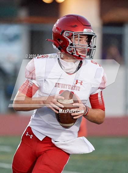 Thumbnail 1 in Sweetwater @ Boerne photogallery.