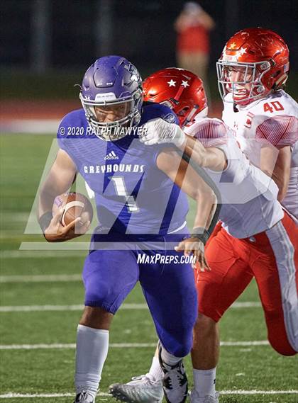 Thumbnail 1 in Sweetwater @ Boerne photogallery.