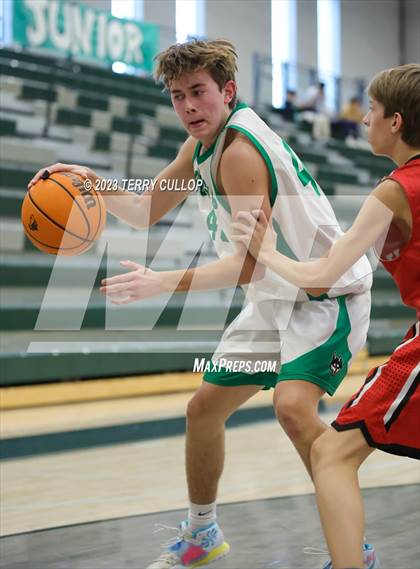 Thumbnail 1 in Uintah @ Hillcrest (Sophomore) photogallery.