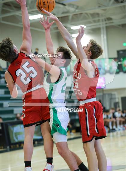 Thumbnail 1 in Uintah @ Hillcrest (Sophomore) photogallery.