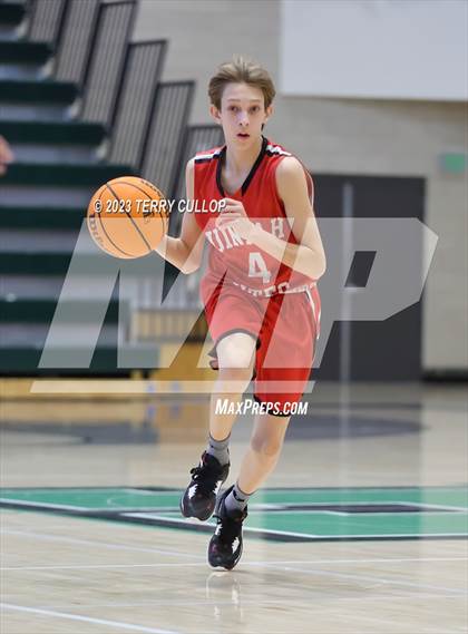 Thumbnail 2 in Uintah @ Hillcrest (Sophomore) photogallery.